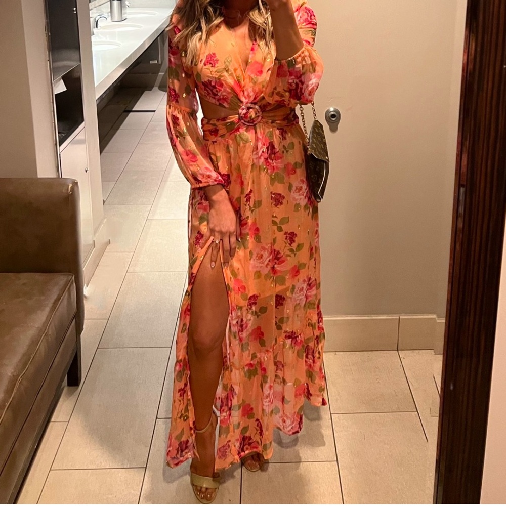 Nordstrom dress